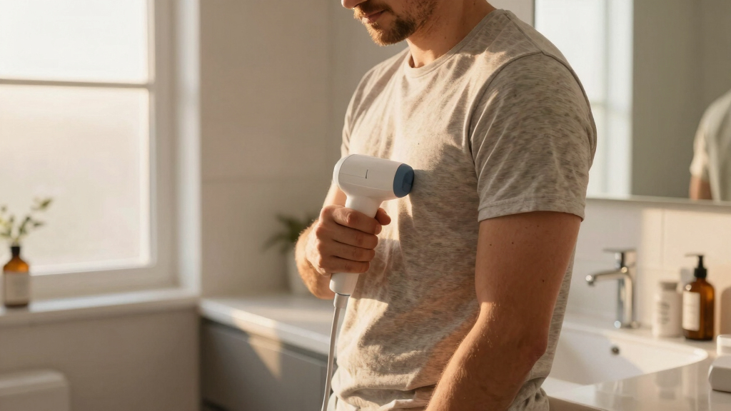 best IPL device for men