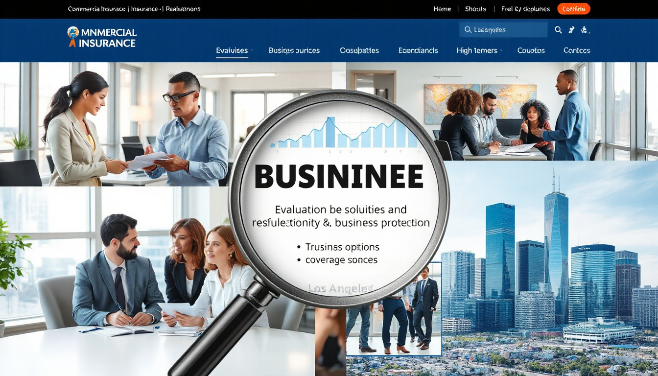 Evaluating Insurance Providers: What to Look For