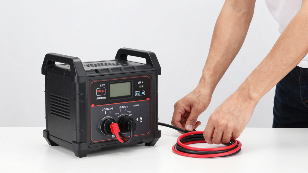 top rated power station for sump pump backup