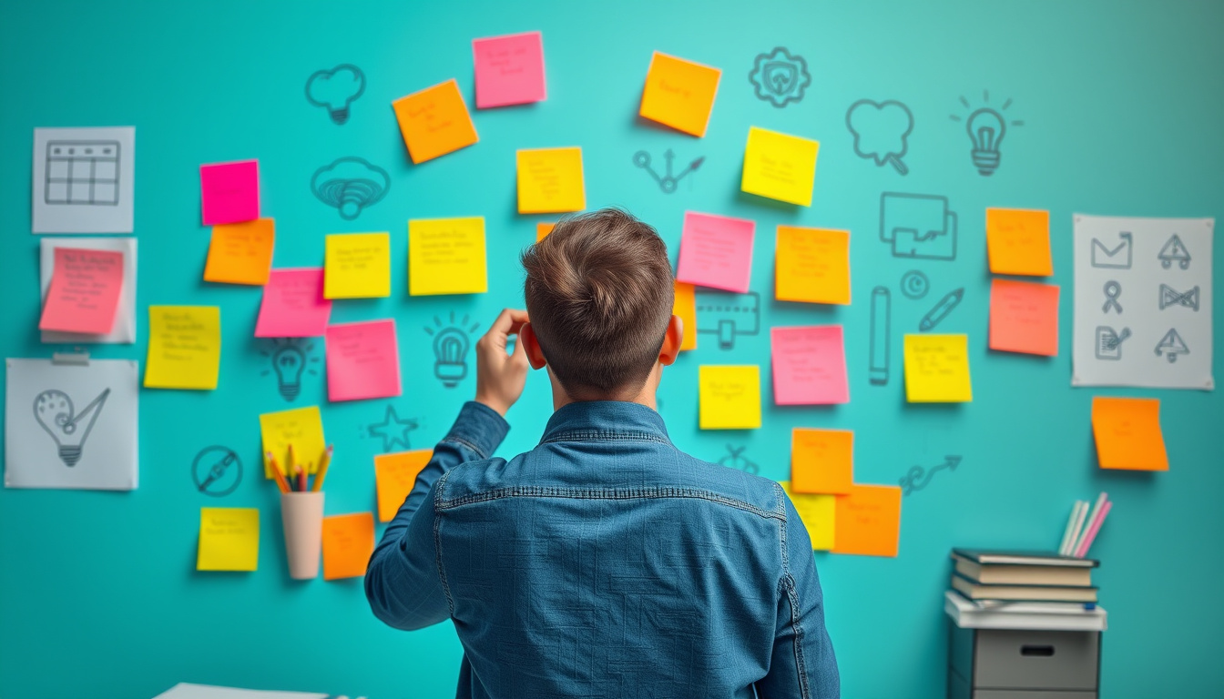 Mastering the Art of Headlines: How to Craft Attention-Grabbing Titles That Boost Engagement