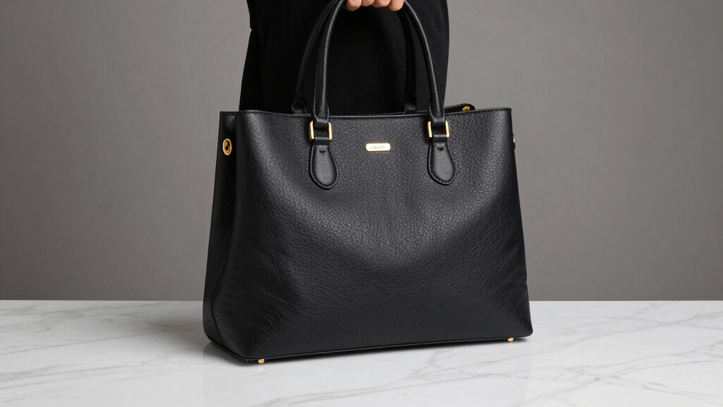designer tote bags for travel and work