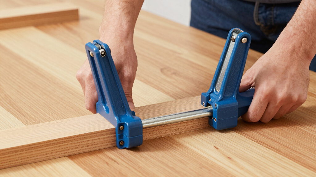 best bar clamps heavy duty