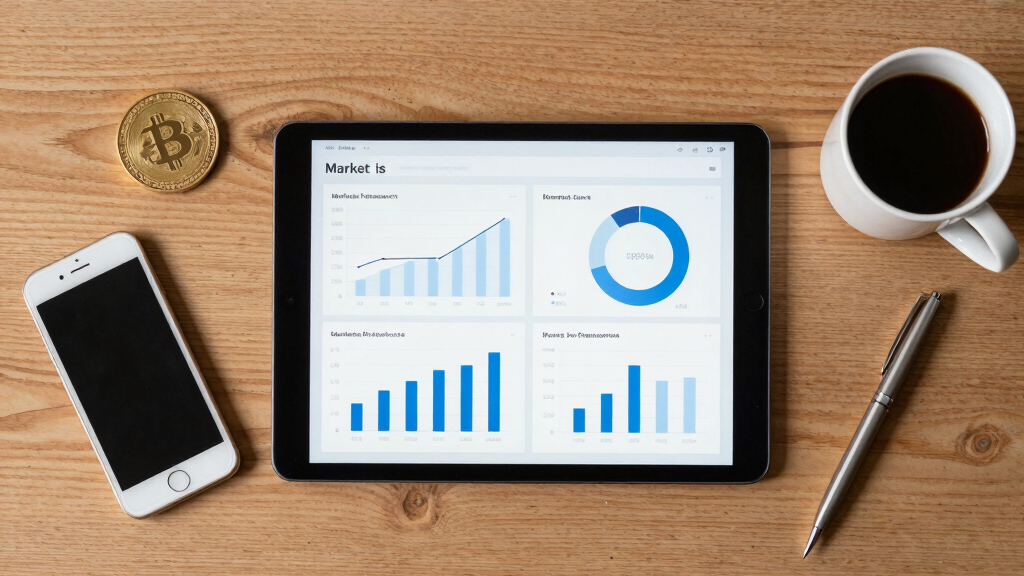 best tablet for market research and dashboards