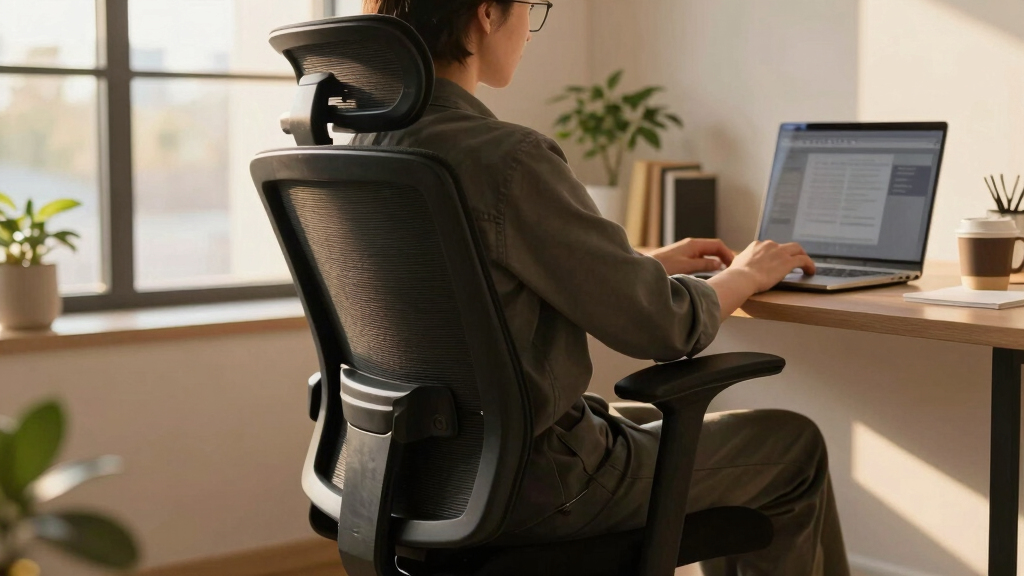14 Best Premium Ergonomic Office Chairs for Small Business Owners in 2026 31 best premium ergonomic office chair for small business owners