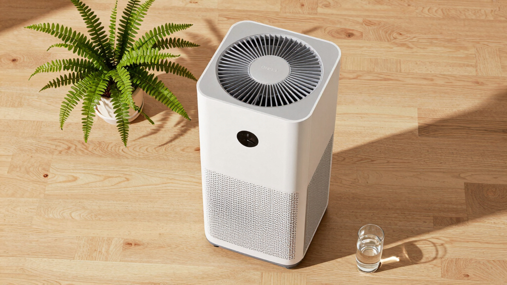 best large-room hepa air purifiers