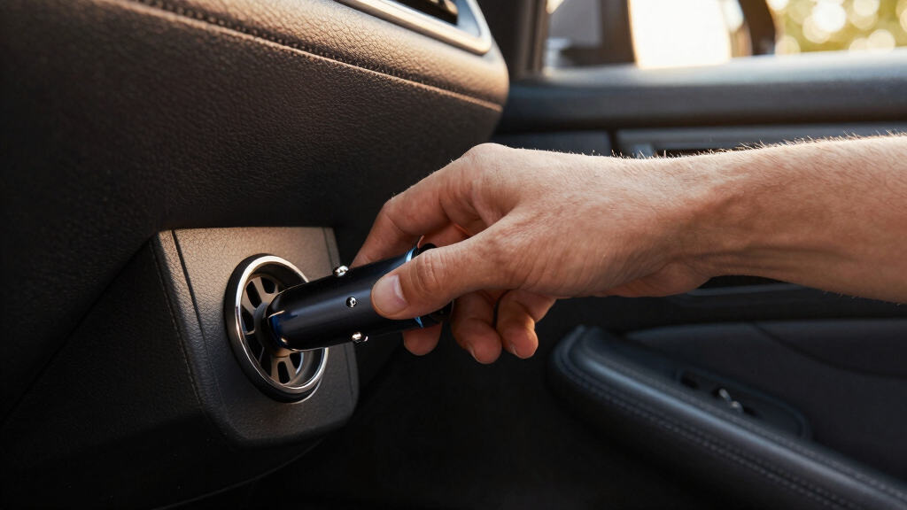 best multi port car charger for drivers