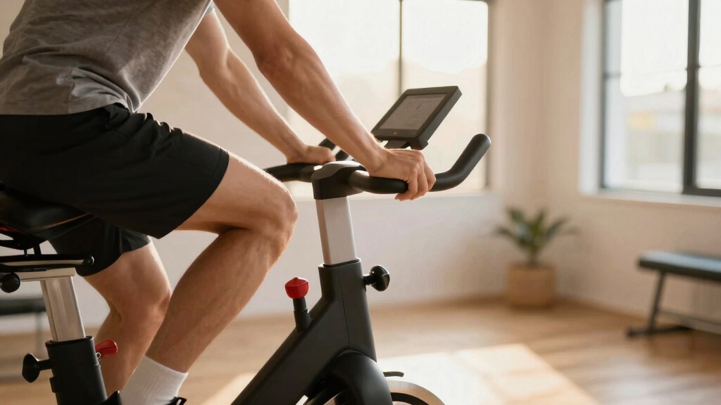 best indoor cycling bikes with magnetic resistance