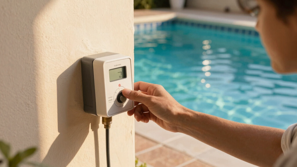 best pool orp controller