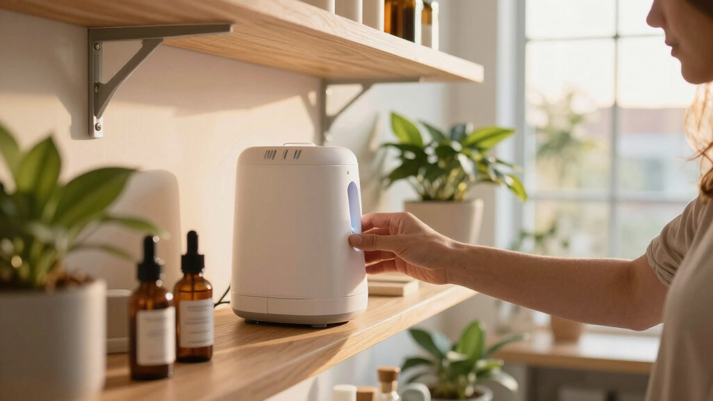 best scent machine for 5000 sq ft