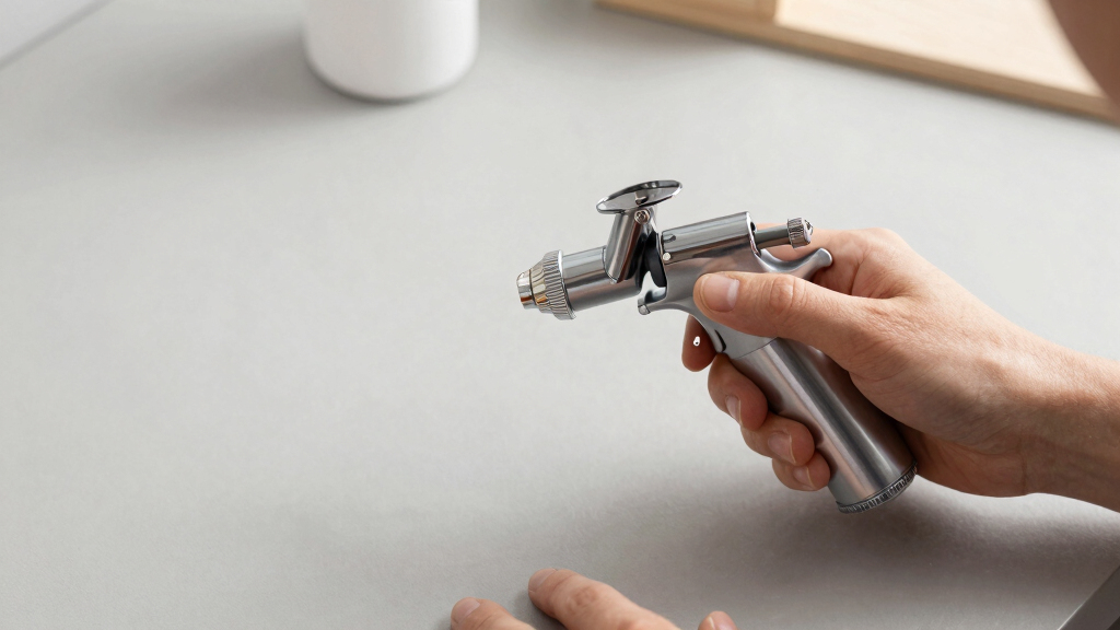 best dual action airbrush kit