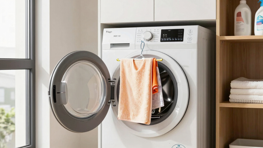 best heat pump dryer for apartment living