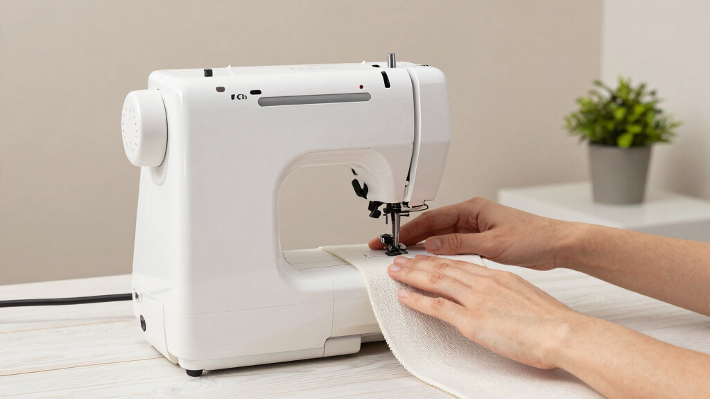 best coverstitch machine for knits
