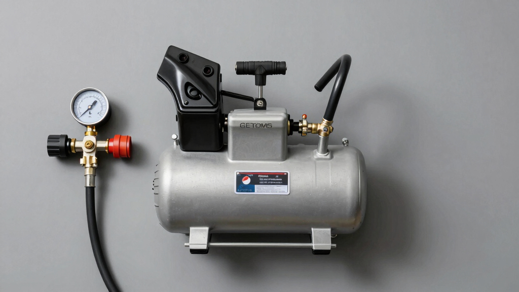best quiet air compressor