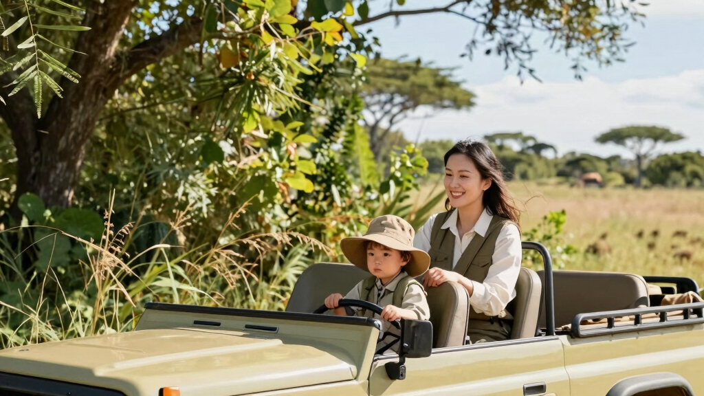 best ride on safari jeep for toddlers