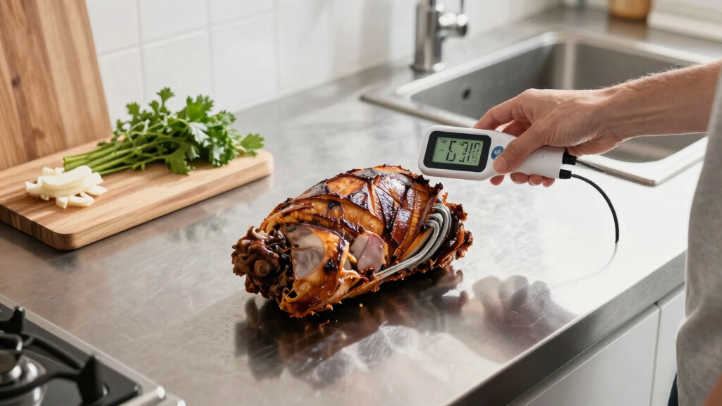 best wireless meat thermometer multi probe