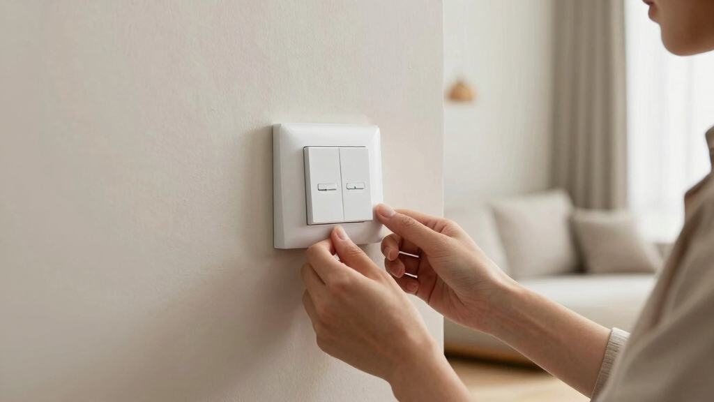 best in wall fan controls with light dimmer