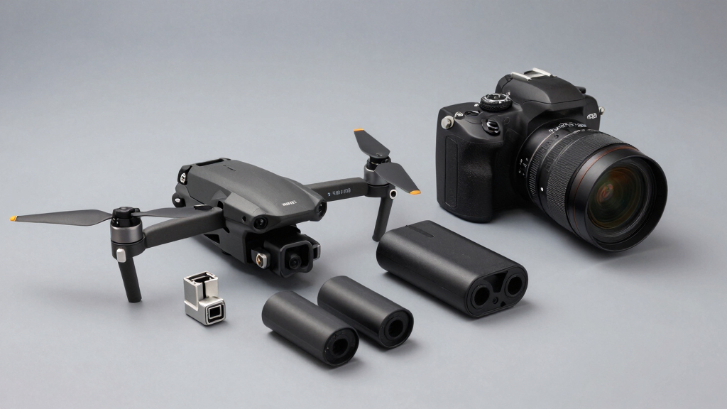 best drone accessories for outdoor filming