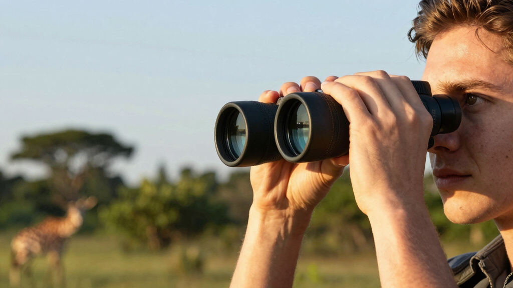 best field binoculars premium 10x42
