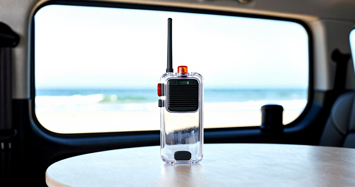 best emergency weather radio for travel