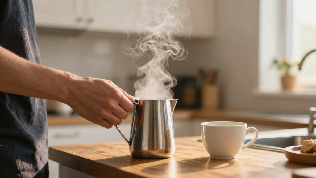 best milk frother