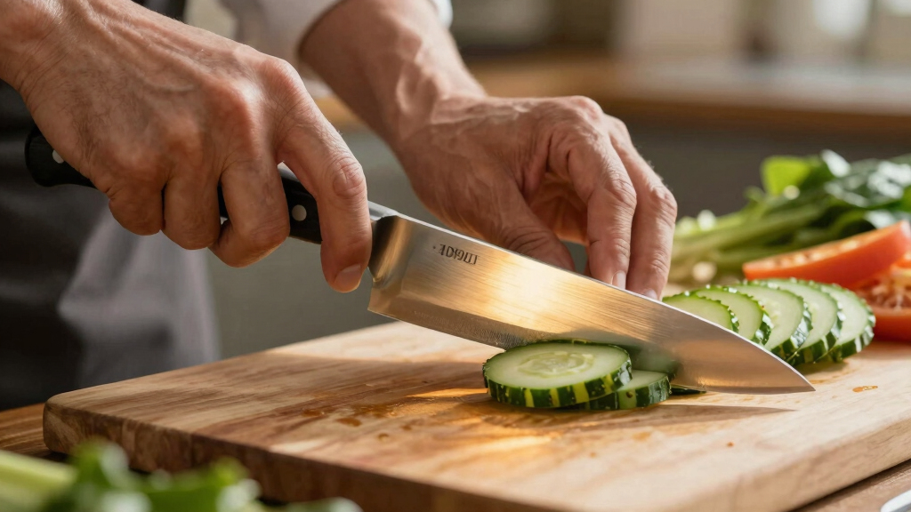 best japanese chef knife under $700