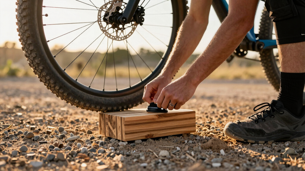 best front wheel riser blocks