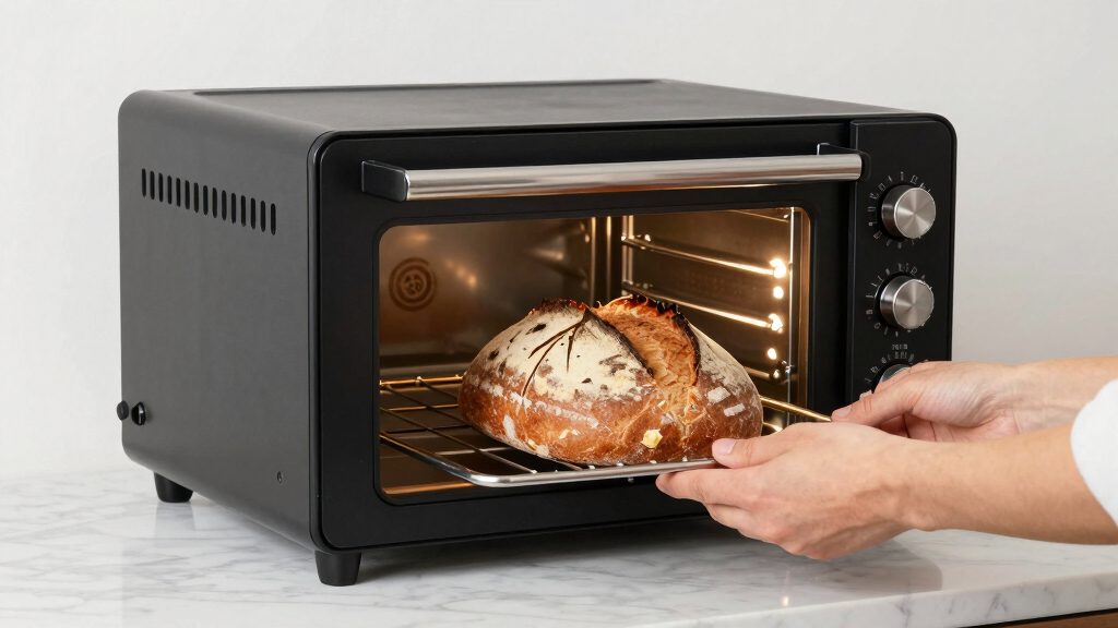 best bread oven for artisan loaves
