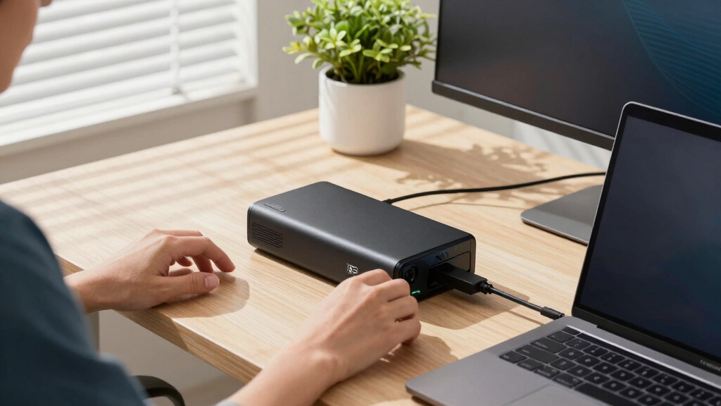 best ups battery backup for home office