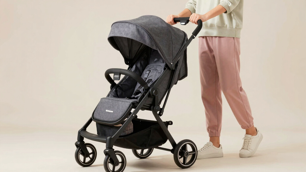 best amazon stroller premium