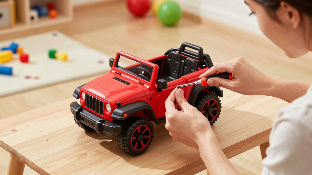 best 12v ride on jeep for toddlers