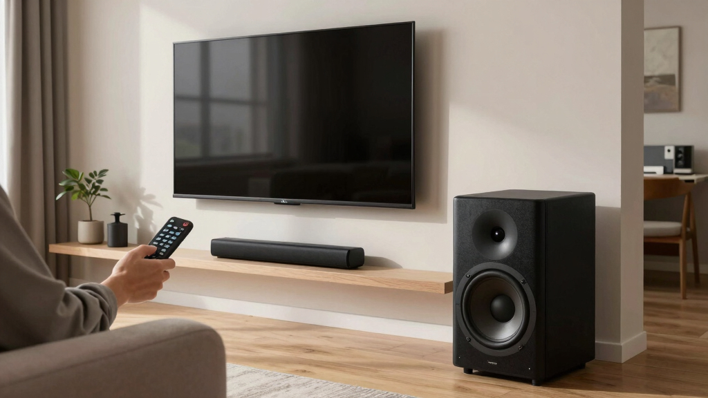 best-subwoofer-for-apartment-media-rooms
