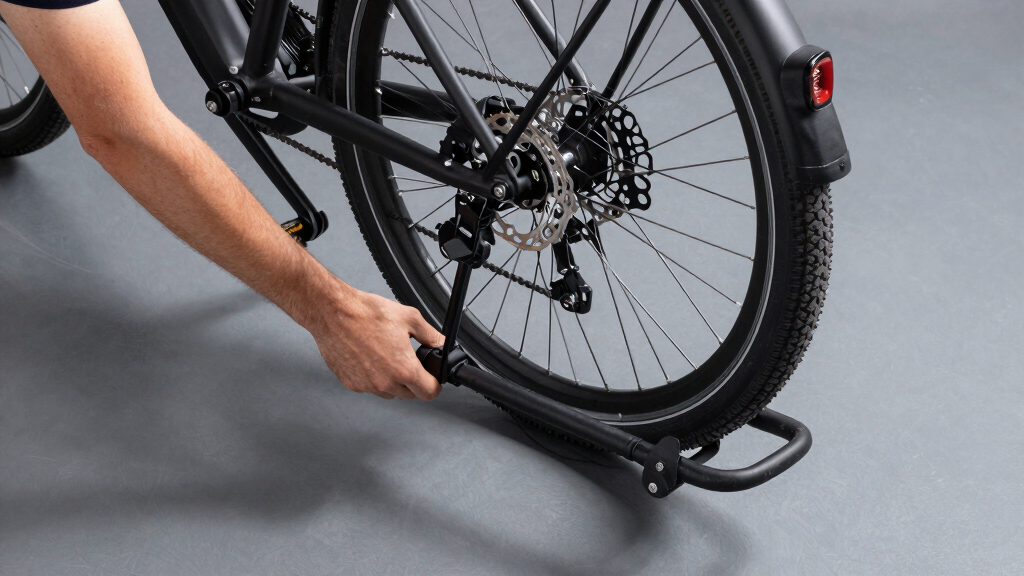best hitch bike rack for e-bikes heavy duty