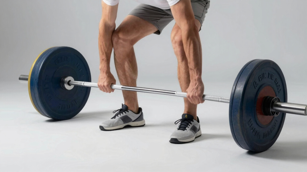 best barbell set Olympic