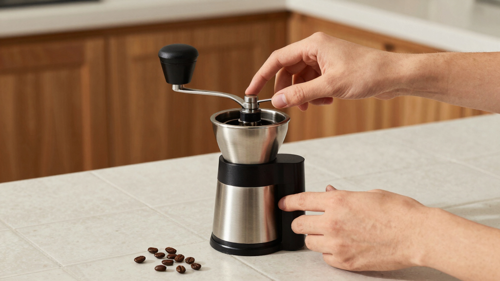 best burr coffee grinders
