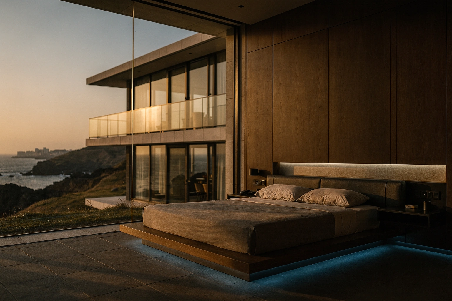 어반 스위트 레지던스