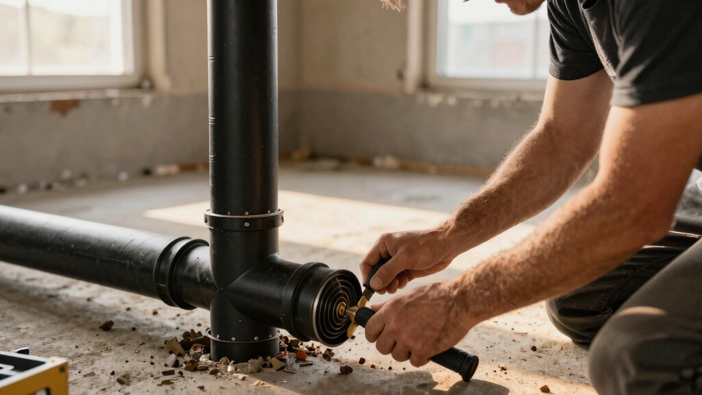 best sub-slab depressurization fan for radon