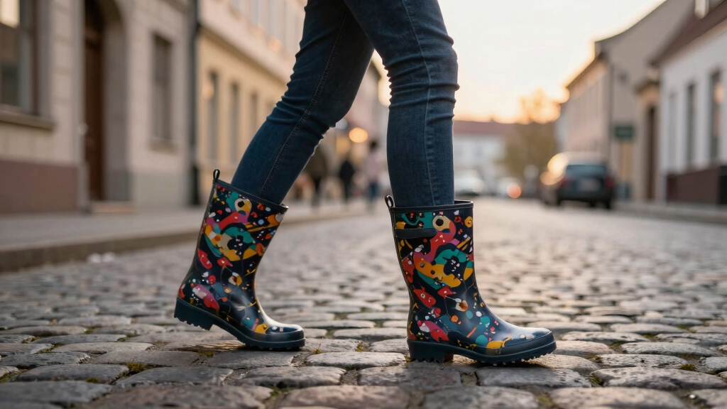 best rain boots for spring europe travel