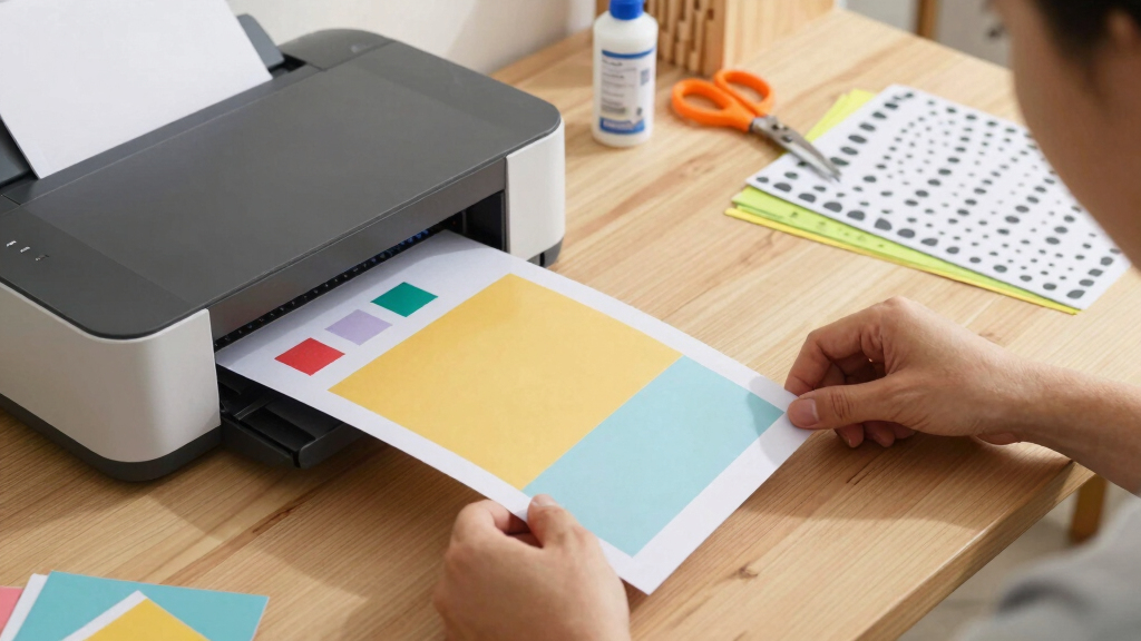 best printer for printable craft packaging