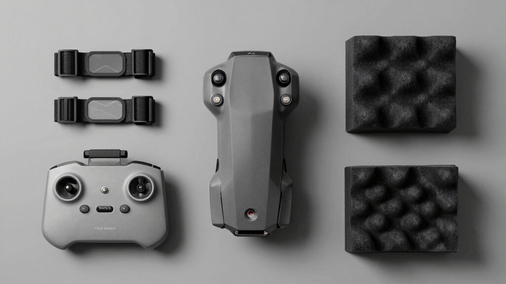 best premium drone safety gear
