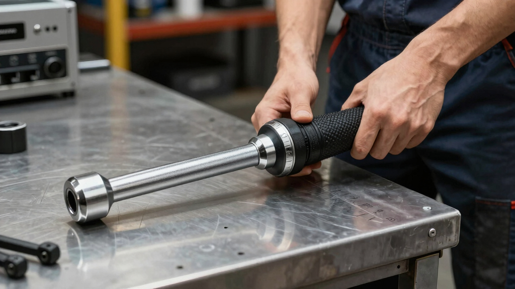 best heavy duty torque wrench adapter
