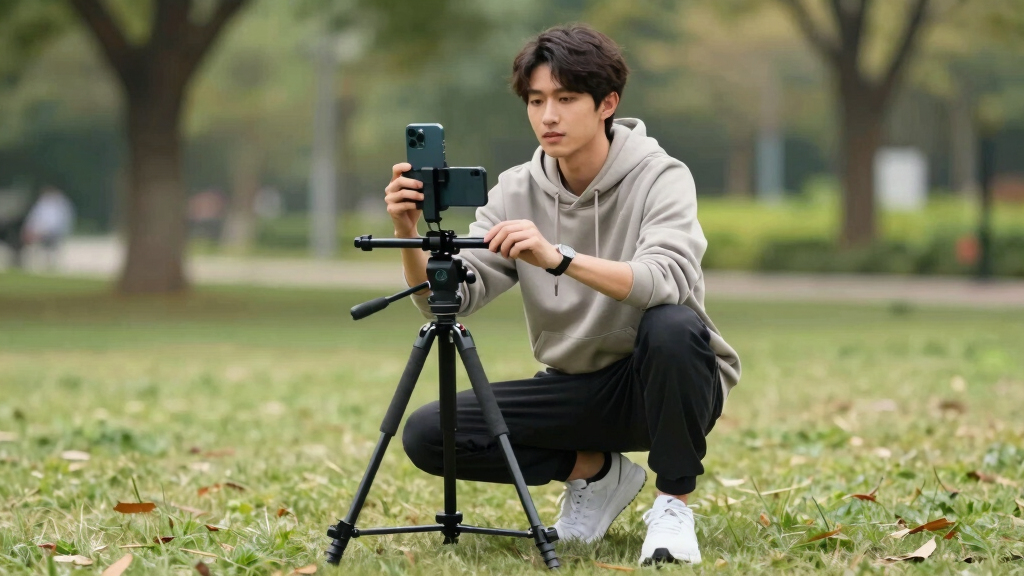 best portable teleprompters for video creators