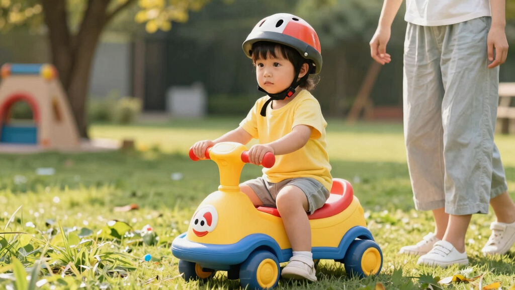 best ride on toy for 5 year olds