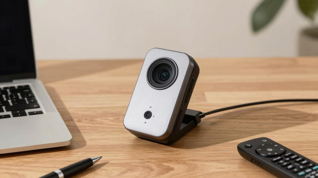 best document camera for presentations