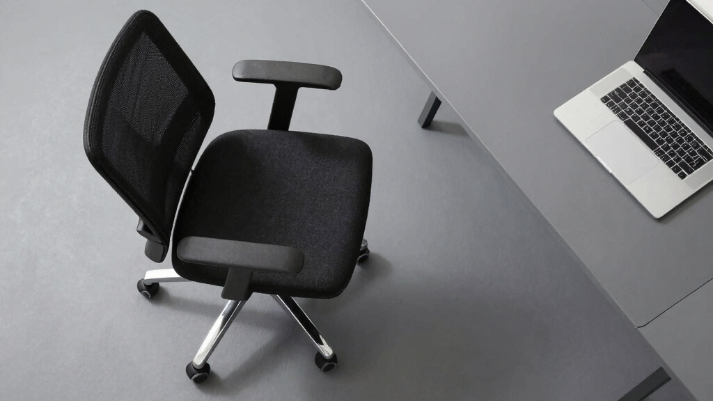 best office chair for carpet floors