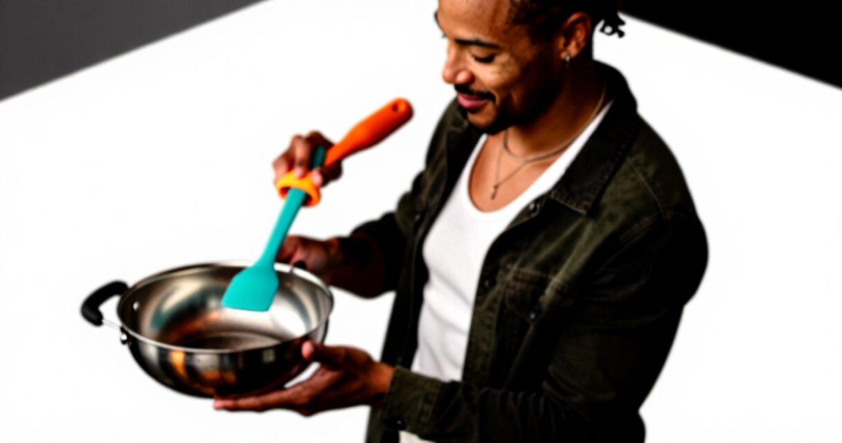 best festival cooking gear