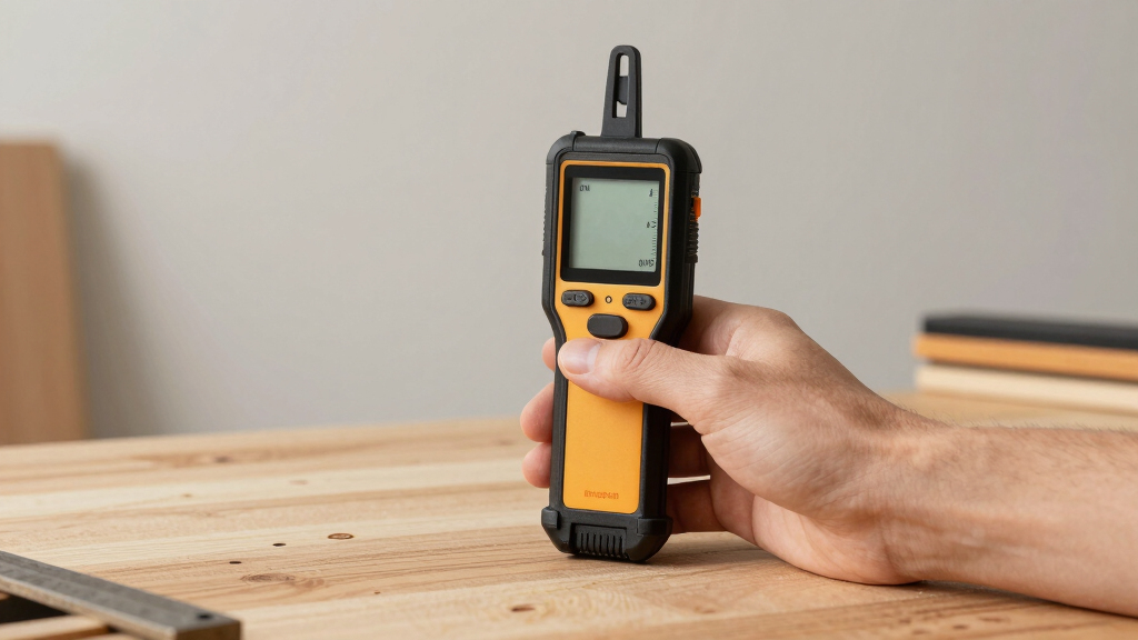 best digital angle finder for miter saw