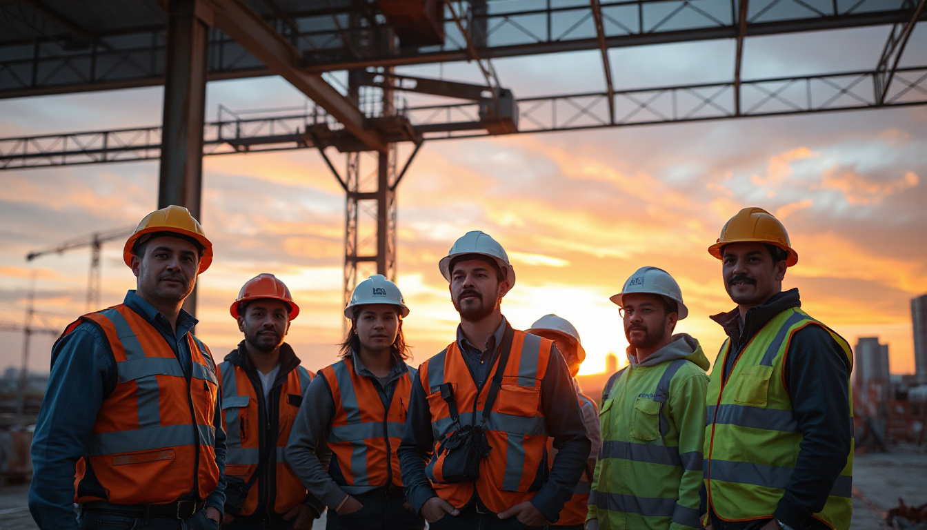 Workers