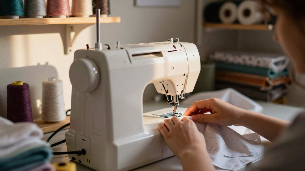 best sergers for home sewing