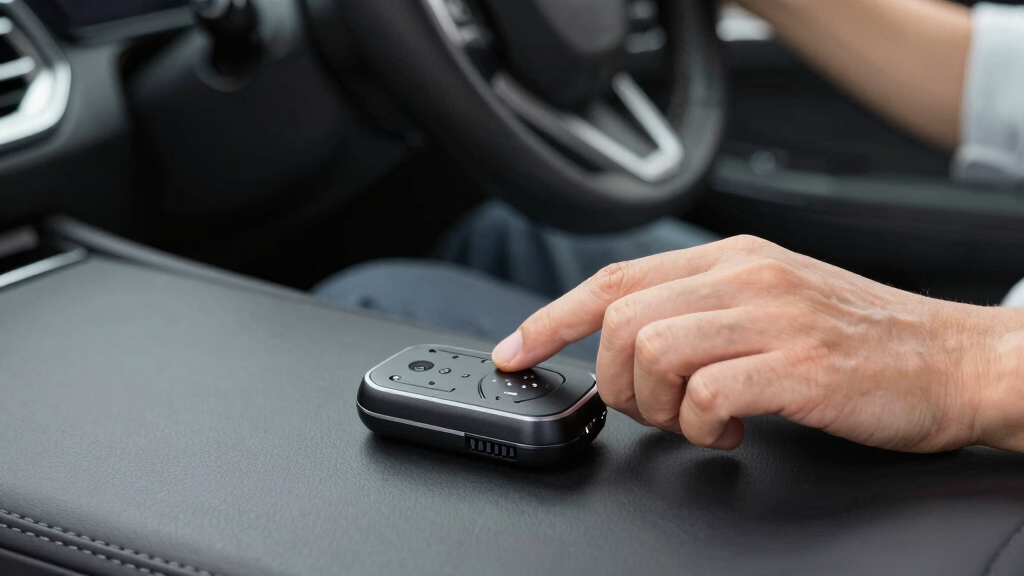 best radar detector