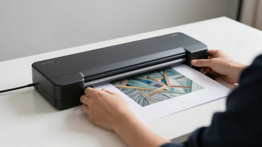 best artwork scanner for fine art reproduction